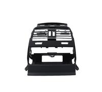 Air Outlet Vent Grille for BMW 6 Series 630 635 640 F06 F12 F13 Dash Center Console Air Conditioning Vent Panel Left/Right AC Vent Grille Outlet Cover Car Air Conditioning Outlet