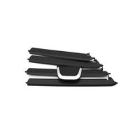 Air Outlet Vent Grille For BMW 7 Series G11 G12 730Li 740Li 750Li 760Li 2016-2022 Car Front Air Conditioning AC Vent Grill Outlet Clip Repair Kit Air Outlet Vent(RHD Left)