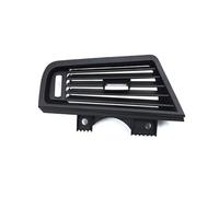 Air Outlet Vent Grille For BMW F10 F11 F18 5 Series 2010-2017 Car Front Row Wind Left Center Right Air Conditioning Vent Grill Outlet Panel Air Outlet Vent(RHD Left)