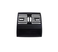 Air Outlet Vent Grille For BMW F10 F11 F18 5 Series 2010-2017 Car Front Row Wind Left Center Right Air Conditioning Vent Grill Outlet Panel Air Outlet Vent(Rear-Model A)