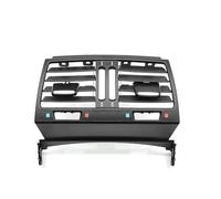 Air Outlet Vent Grille For BMW X5 X6 E70 E71 E72 2007-2014 64229220101 Front Rear AC Conditioner Fresh Air Vent Outlet Cover Panel Replacement Car Air Conditioning Outlet(Rear Model C)