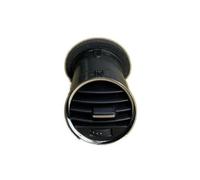 Air Outlet Vent Grille For Chevy For Cruze 2009-2015 Air Conditioning Outlet Air Condition Outlets Air Vent Dashboard Panel Grille Center Console Vents(Right)