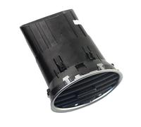 Air Outlet Vent Grille For FOCUS MK2 2007-2012 Inner Air Conditioner Air Vent Grille Assy Air Conditioning Outlet Vent Car Air Conditioning Outlet(1pc)