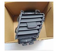 Air Outlet Vent Grille For Hyundai For Tucson 2015-2018 Inner Air Conditioner Air Vent Grille Assy Air Conditioning Outlet Vent Rear Air Conditioning Vents Car Air Conditioning Outlet(MIDDLE RH)