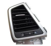 Air Outlet Vent Grille For Hyundai For Tucson 2015-2018 Inner Air Conditioner Air Vent Grille Assy Air Conditioning Outlet Vent Rear Air Conditioning Vents Car Air Conditioning Outlet(LH)