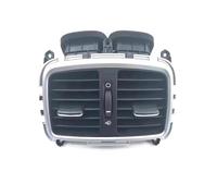 Air Outlet Vent Grille For Hyundai For Tucson 2015-2018 Inner Air Conditioner Air Vent Grille Assy Air Conditioning Outlet Vent Rear Air Conditioning Vents Car Air Conditioning Outlet(Rear)