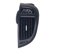 Air Outlet Vent Grille For Kia For Forte For Cerato For Koup 2008 2009 2010-2013 974401M000WK Car-styling Car Front Dash Board Air Conditioner Outlet A/C Air Vents Air Outlet Vent(Front right)
