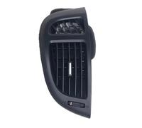 Air Outlet Vent Grille For Kia For Forte For Cerato For Koup 2008 2009 2010-2013 974401M000WK Car-styling Car Front Dash Board Air Conditioner Outlet A/C Air Vents Air Outlet Vent(Front left)
