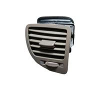 Air Outlet Vent Grille For Kia Portage 2005-2009 974801F000 974901F000 Air Outlet Vent Duct Accessories Car Air Conditioner Outlet Vents Assembly Air Outlet Vent(Only Right)