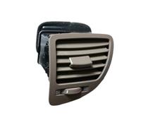 Air Outlet Vent Grille For Kia Portage 2005-2009 974801F000 974901F000 Air Outlet Vent Duct Accessories Car Air Conditioner Outlet Vents Assembly Center Console Vents(Only Left)