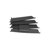 Air Outlet Vent Grille For Mercedes For Benz C Class W204 2011-2014 204830615 Front Central Dashboard Air Conditioning Middle Ac Vent Grille Repair Kit Center Console Vents(Middle Right)