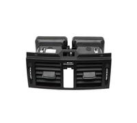 Air Outlet Vent Grille For Mercedes For Benz C Class W204 C180 C200 C220 C230 260 2007-2011 Front Dashboard Air Conditioner AC Vent Grill Outlet Assembly Air Outlet Vent(Central Model B)