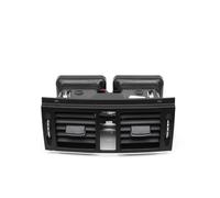 Air Outlet Vent Grille For Mercedes For Benz C Class W204 C180 C200 C220 C230 C260 C300 LHD RHD Front Dash Air Conditioning AC Vent Grill Outlet Assembly Air Outlet Vent(Model A-Middle)