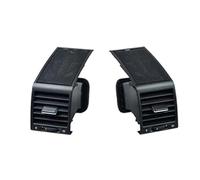 Air Outlet Vent Grille For Mercedes For Benz G Class W463 Dashboard Central Left Right AC Vent Grille Air Outlet Assembly Center Console Vents(Front Left Right)