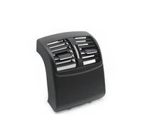 Air Outlet Vent Grille For Mercedes For Benz W212 E Class 212 Sedan E200 E260 E300 2009-2012 Model A Rear Air Conditioner Vent Grille Outlet Cover(A Standard Black)