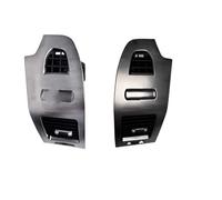 Air Outlet Vent Grille For Pajero For Montero V87 V93 V95 V97 V98 2007-2022 Dashboard Air Conditioning Central Vent Air Outlet Vent(A and DB)