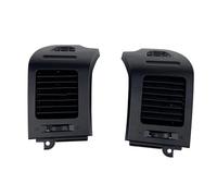 Air Outlet Vent Grille For Pajero For Montero V87 V93 V95 V97 V98 2007-2022 Dashboard Air Conditioning Central Vent Air Outlet Vent(A and DA)