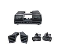 Air Outlet Vent Grille For Pajero For Shogun For Montero V31 V32 V33 1998 1999 MR308038 MB775266 Car Air Vent Outlet Panel Air Outlet Vent