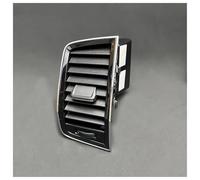 Air Outlet Vent Grille For Skoda For Kodiaq 2016-2020 Car Front Dashboard Air Conditioning Outlet A/C Air Conditioner Vents 56G819701 56G819702 56G820951 Car Air Conditioning Outlet(Lef)(Lef)