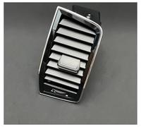 Air Outlet Vent Grille For Skoda For Kodiaq 2016-2020 Car Front Dashboard Air Conditioning Outlet A/C Air Conditioner Vents 56G819701 56G819702 56G820951 Car Air Conditioning Outlet(Lef)(Right)