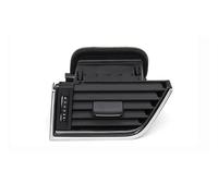 Air Outlet Vent Grille For Skoda For Octavia 2015-2021 5ED820951 Front Central Left Right Rear Air Conditioning AC Vent Grille Outlet Assembly Car Air Conditioning Outlet(Rear)
