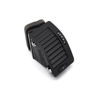 Air Outlet Vent Grille For Skoda For Octavia Laura 2004-2014 1ZD820951 Front Central Left Right Rear Air Conditioning AC Vent Grille Outlet Assembly Air Outlet Vent(Left Assembly)