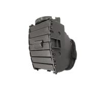 Air Outlet Vent Grille For Toyota For Hiace 2005-2018 2010 2006 2008 2009 2012 2015 2017 Conditioning Outlet Vents Dashboard A/C Outlet Air Outlet Vent(1pcs Gray)