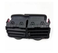 Air Outlet Vent Grille For Toyota For Yaris 2008-2013 Inner Air Conditioner Air Vent Grille Assy JTDKW923065026595 Air Conditioning Outlet Vent Car Air Conditioning Outlet(MMiddle black)