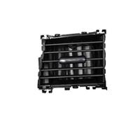 Air Outlet Vent Grille For Toyota For Yaris For Vios 2016-2021 Inner Air Conditioner Air Vent Grille Assy Air Conditioning Outlet Vent Car Air Conditioning Outlet(Left plating)