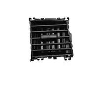 Air Outlet Vent Grille For Toyota For Yaris For Vios 2016-2021 Inner Air Conditioner Air Vent Grille Assy Air Conditioning Outlet Vent Car Air Conditioning Outlet(Right Noplating)