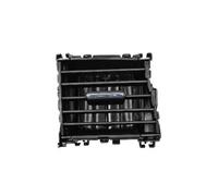 Air Outlet Vent Grille For Toyota For Yaris For Vios 2016-2021 Inner Air Conditioner Air Vent Grille Assy Air Conditioning Outlet Vent Car Air Conditioning Outlet(Right plating)