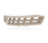 Air Outlet Vent Grille For VW For Golf 6 MK6 For GTI 2009-2014 5KD8672335 5KD867233 A-pillar Interior Panel Air Outlet Windshield Pillar Trim Panel Air Outlet Air Outlet Vent(Beige Right)
