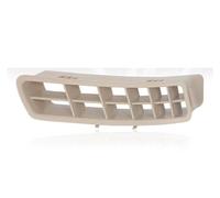 Air Outlet Vent Grille For VW For Golf 6 MK6 For GTI 2009-2014 5KD8672335 5KD867233 A-pillar Interior Panel Air Outlet Windshield Pillar Trim Panel Air Outlet Air Outlet Vent(Beige Left)