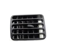 Air Outlet Vent Grille For VW For Jetta 2001-2012 Instrument Panel Board A/C Air Conditioner Internal Air Vent Outlet Air Outlet Vent(Right)
