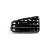 Air Outlet Vent Grille For VW For Jetta 2001-2012 Instrument Panel Board A/C Air Conditioner Internal Air Vent Outlet Car Air Conditioning Outlet(Left)
