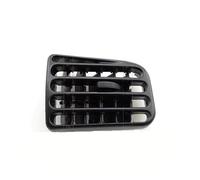 Air Outlet Vent Grille For VW For Jetta 2001-2012 Instrument Panel Board A/C Air Conditioner Internal Air Vent Outlet Air Outlet Vent(Middle right)