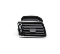 Air Outlet Vent Grille For VW For Passat B6 B7 For CC R36 3AD819728A 3AD819702A Car Front Dashboard Air Conditioning Left Right Middle AC Vent Outlet Assembly Air Outlet Vent(LHD Right)