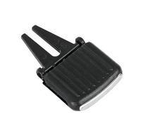 Air Outlet Vent Grille For VW For Touran 2005-2015 Front A/C Air Conditioning Vent Outlet Tab Clip Repair Kit 1TD819703A-MZ 1TD819728A-MX Air Outlet Vent(4)