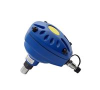 Air Palm Nailer Pneumatic Mini Palm Nailer Palm Hammer Lightweight Impact Nails for Woodworking Floor Decoration for Tire Vehicle Maintenance