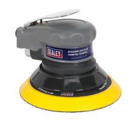 Sealey SA08 Diameter 150mm Air Palm Orbital Sander