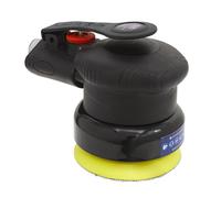 Sealey SA802 Air Palm Orbital Sander Ø75Mm