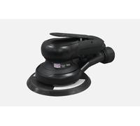 Air Palm Orbital Sander Dust-Free 150mm A Sealey SA801
