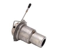 Air Parking Heater Efficient Burner Chamber for Webasto 5Kw Top C E Z P, Stainless Steel for RVCamper Heating