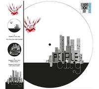 Air - People in the City - 12" Picture Disc Vinyl (RSD 2021)