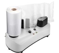Air Pillow Cushion Maker - Compact, Efficient Bubble Pack Machine for Quick Fill Packaging, Ideal for Business Use