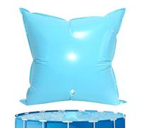 Air Pillow For Ground Pools - Ice Equalizer Pool Pillows | Cold-Resistant Ice Equalizer Swimming Balloon Winter Closing Kit for Vacation Resort Lake Beach Backyard Hot Tub
