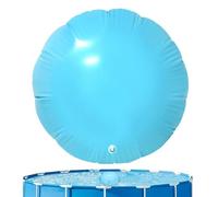 Air Pillow For Ground Pools | Ice Equalizer Pool Pillows,Inflatable Winter Swimming Ball Accessories for Lake River Tubing Resort Backyard Hot Tub Vacation