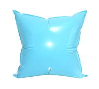 Air Pillow For Ground Pools - Winterizing Pool Pillow,Inflatable Winter Ice Equalizer Floats for Backyard River Tubing Vacation Beach Resort Lake