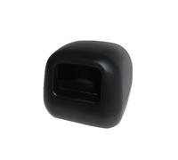 Air Pipe Intake 3.5" 3.0" Car Universal Snorkel Kit Head Mushroom Head 77mm / 85mm Flow Replacement 4x4 Vehicle Air Filter Pipe(X 3 inch)
