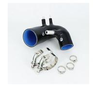 Air Pipe Intake For Abarth 500 595 695 T-Jet Engine 1.4L With Garrett 1446 Turbo For Competizione/For Turismo/For Esseesse Intake Hose Tube Pipe Air Filter Pipe(K8-287 BLACK)